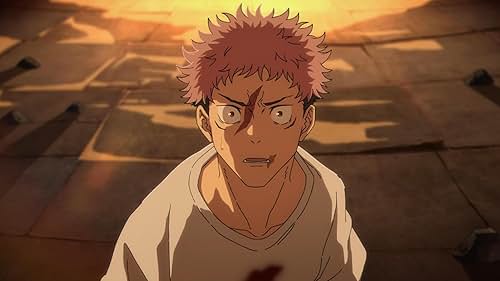 Jujutsu Kaisen Culling Games