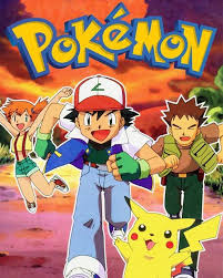 Pokemon