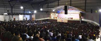 Auditorium