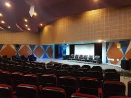 avhall