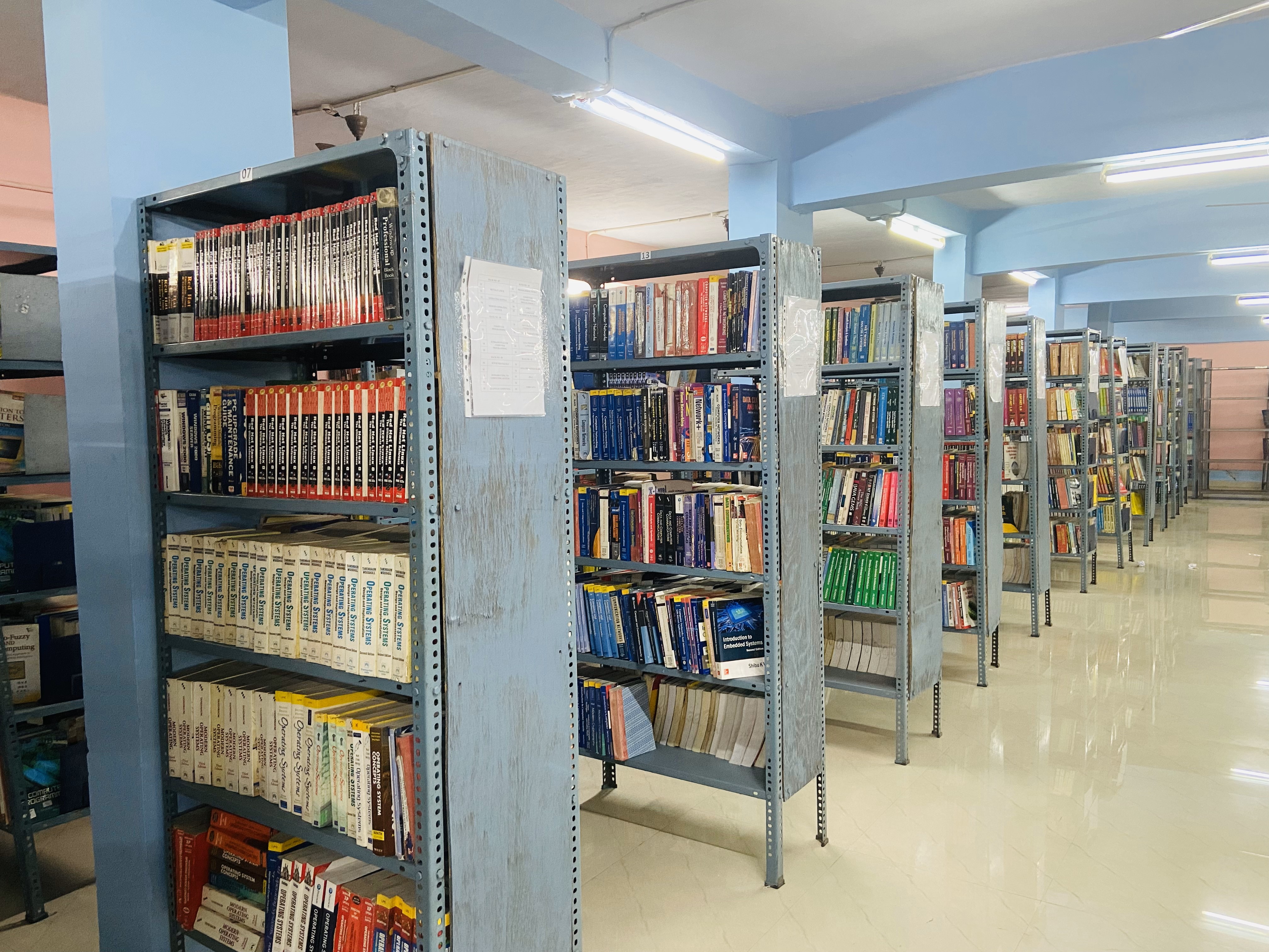 Library